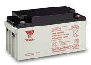 np65-12 yuasa akü