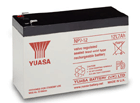 NP7-12 Yuasa Akü